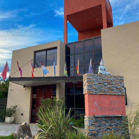 Complejo Riro Namaste Hotel San Antonio de Arredondo Exterior foto