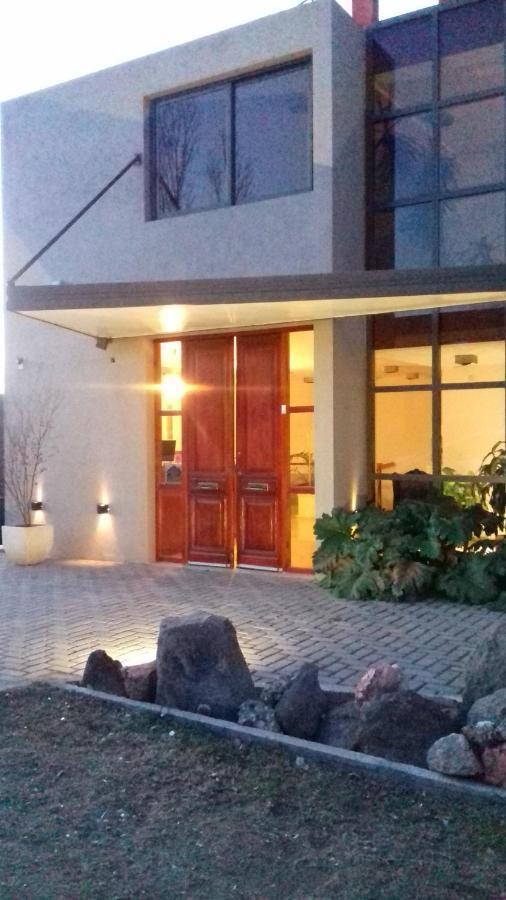 Complejo Riro Namaste Hotel San Antonio de Arredondo Exterior foto